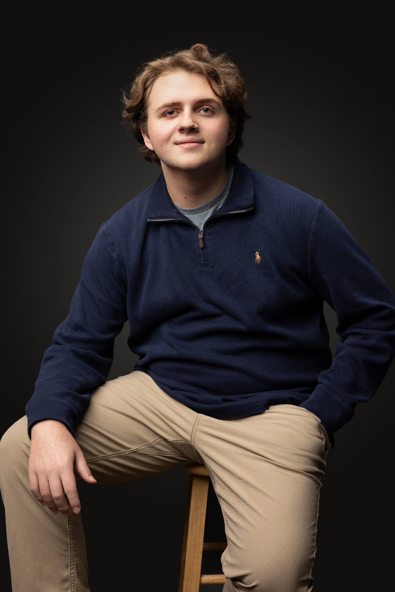 Chance Caswell